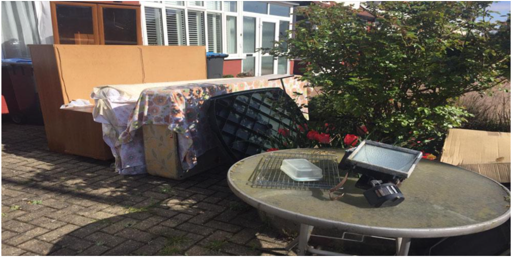 Appliances Junk Removal